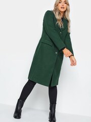 M&Co Green City Coat - Image 3 of 4