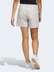 Adidas Golf Brown Ultimate365 Twill Shorts - Image 2 of 7
