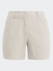 Adidas Golf Brown Ultimate365 Twill Shorts - Image 6 of 7
