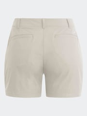 Adidas Golf Brown Ultimate365 Twill Shorts - Image 7 of 7