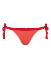 Sloggi Shore Marina Grande Tanga Bikini Briefs - Image 4 of 5