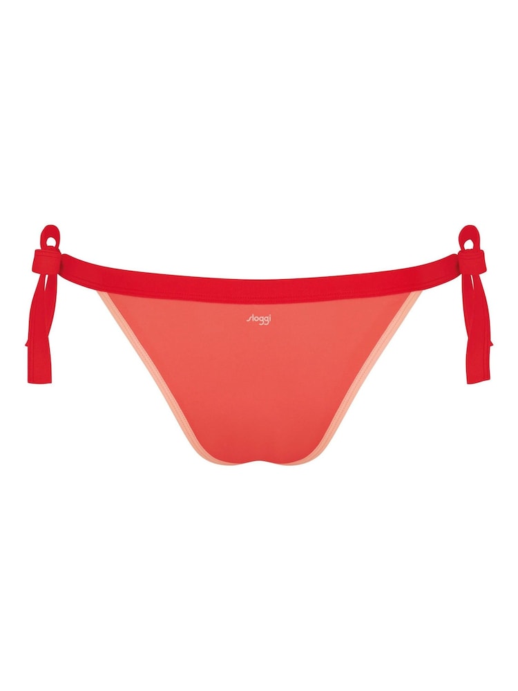 Sloggi Shore Marina Grande Tanga Bikini Briefs - Image 5 of 5