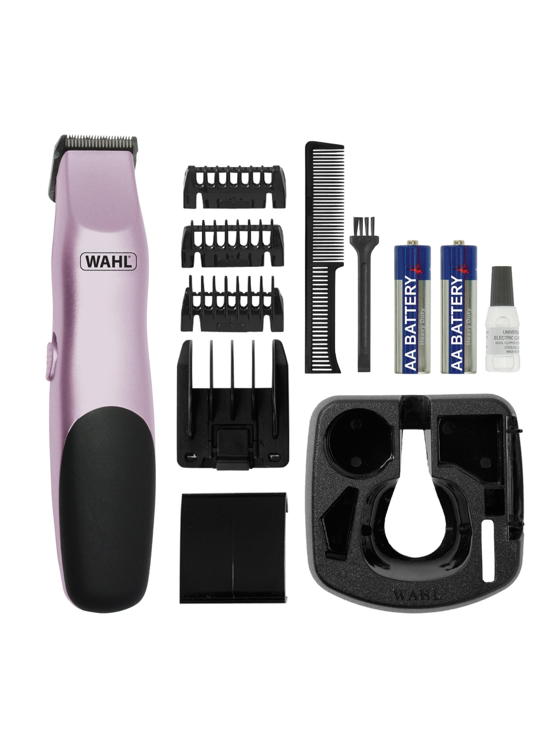 Wahl Ladies Personal Trimmer - Image 5
