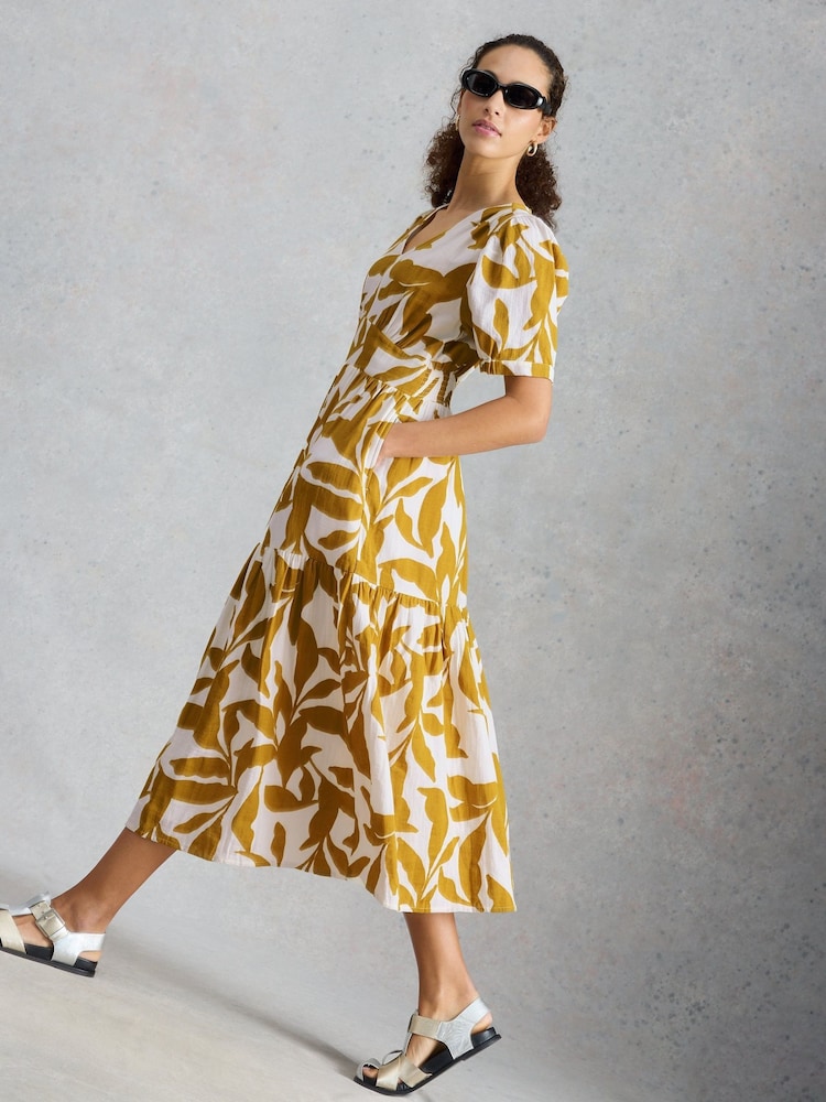 White Stuff Jolene Dress - Larawan 1 ng 6