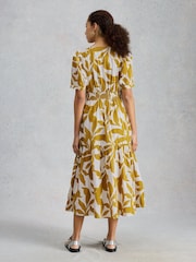 White Stuff Jolene Dress - Larawan 2 ng 6