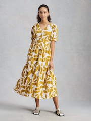 White Stuff Jolene Dress - Larawan 3 ng 6