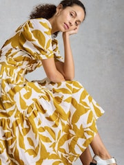 White Stuff Jolene Dress - Larawan 4 ng 6