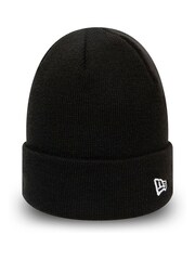 New Era® Essential Cuff Knit Beanie Hat - Image 1 of 4