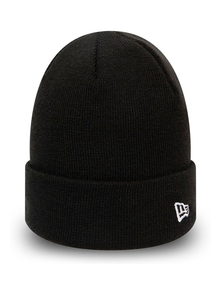 New Era® Essential Cuff Knit Beanie Hat - Image 1 of 4