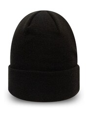New Era® Essential Cuff Knit Beanie Hat - Image 2 of 4