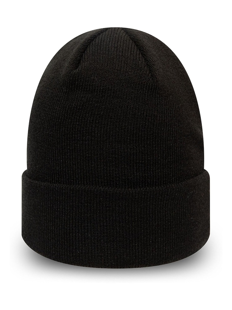 New Era® Essential Cuff Knit Beanie Hat - Image 2 of 4