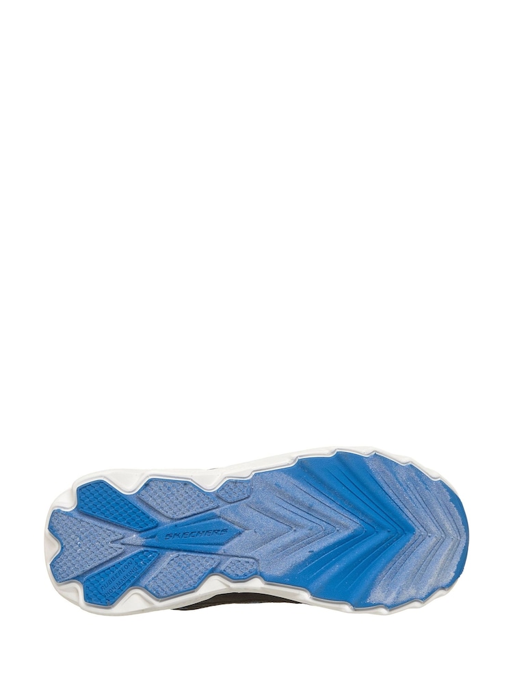 Skechers Black Elite Sport Tread Aquavek Hi Trainers - Image 3 of 3 Skechers Black Elite Sport Tread Aquavek Hi Trainers - Image 3 of 3