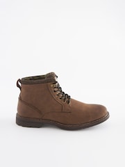 Brown Chukka Boots - Image 2 of 8