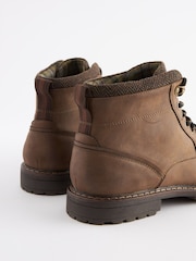 Brown Chukka Boots - Image 3 of 8