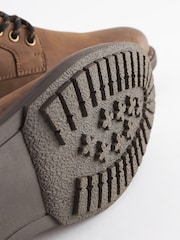 Brown Chukka Boots - Image 4 of 8