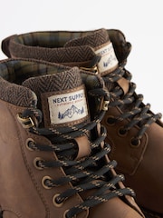 Brown Chukka Boots - Image 5 of 8