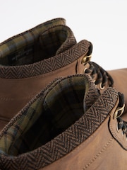 Brown Chukka Boots - Image 7 of 8