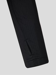 Castore Black Rugby 26/27 Training Midlayer Top - Image 5 of 5