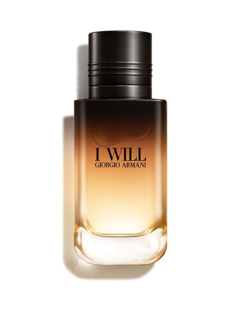 Armani Beauty 100ml I Will Eau de Parfum - Image 1 of 5