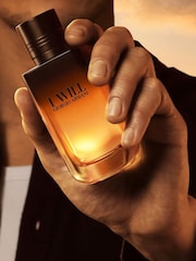 Armani Beauty 100ml I Will Eau de Parfum - Image 4 of 5