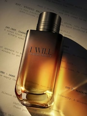 Armani Beauty 100ml I Will Eau de Parfum - Image 5 of 5