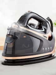 Tower Ceraglide 2700W Steam Generator Iron - Image 1 of 8