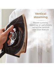 Tower Ceraglide 2700W Steam Generator Iron - Image 8 of 8