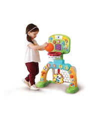 VTech Baby 3-In-1 Sports Centre 533503 - Image 3 of 7
