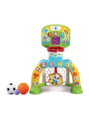 VTech Baby 3-In-1 Sports Centre 533503 - Image 4 of 7