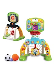 VTech Baby 3-In-1 Sports Centre 533503 - Image 5 of 7