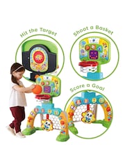 VTech Baby 3-In-1 Sports Centre 533503 - Image 6 of 7