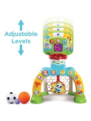 VTech Baby 3-In-1 Sports Centre 533503 - Image 7 of 7