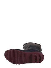Regatta Grey/Purple Ladies Fairweather II Wellies - Image 6 of 6