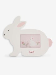 JoJo Maman Bébé Bunny Photo Frame - Image 2 of 2
