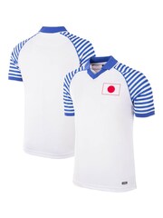 Fanatics Japan 1987 White Shirt - Image 1 of 5