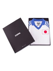 Fanatics Japan 1987 White Shirt - Image 5 of 5