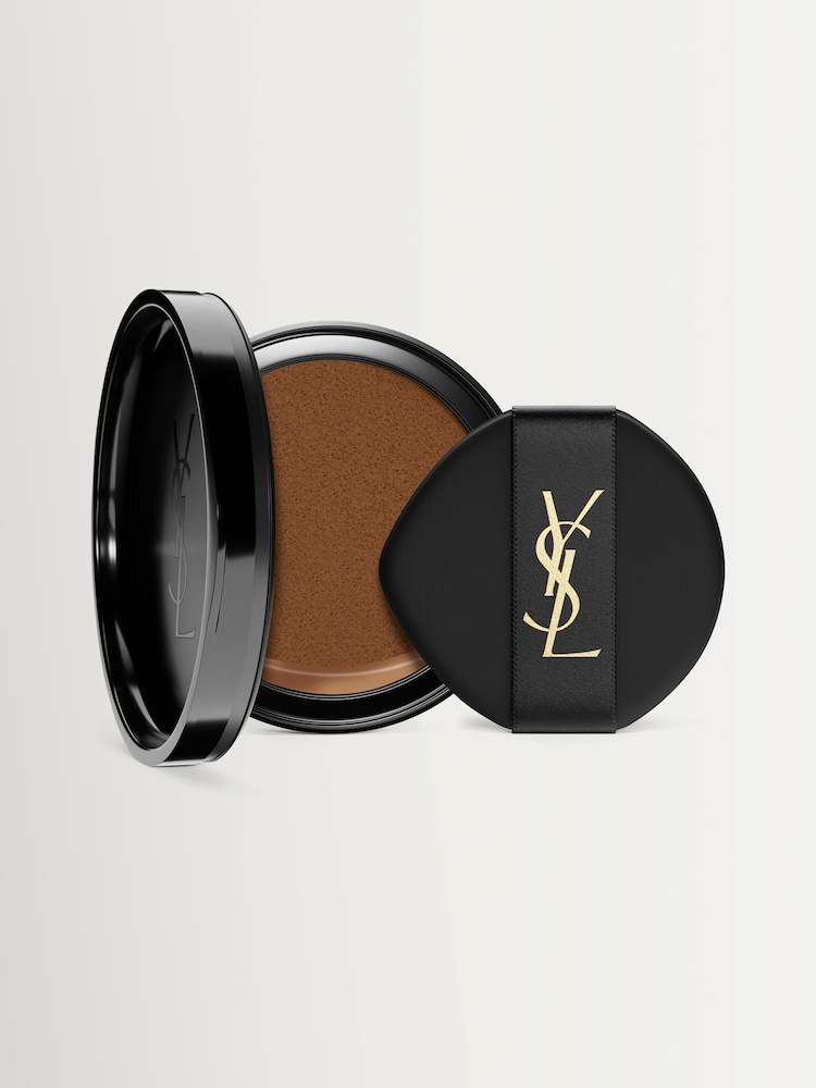 Yves Saint Laurent Refill DN8 Skin Affair Cushion Foundation - Image 1 of 10 Yves Saint Laurent Refill DN8 Skin Affair Cushion Foundation - Image 1 of 10