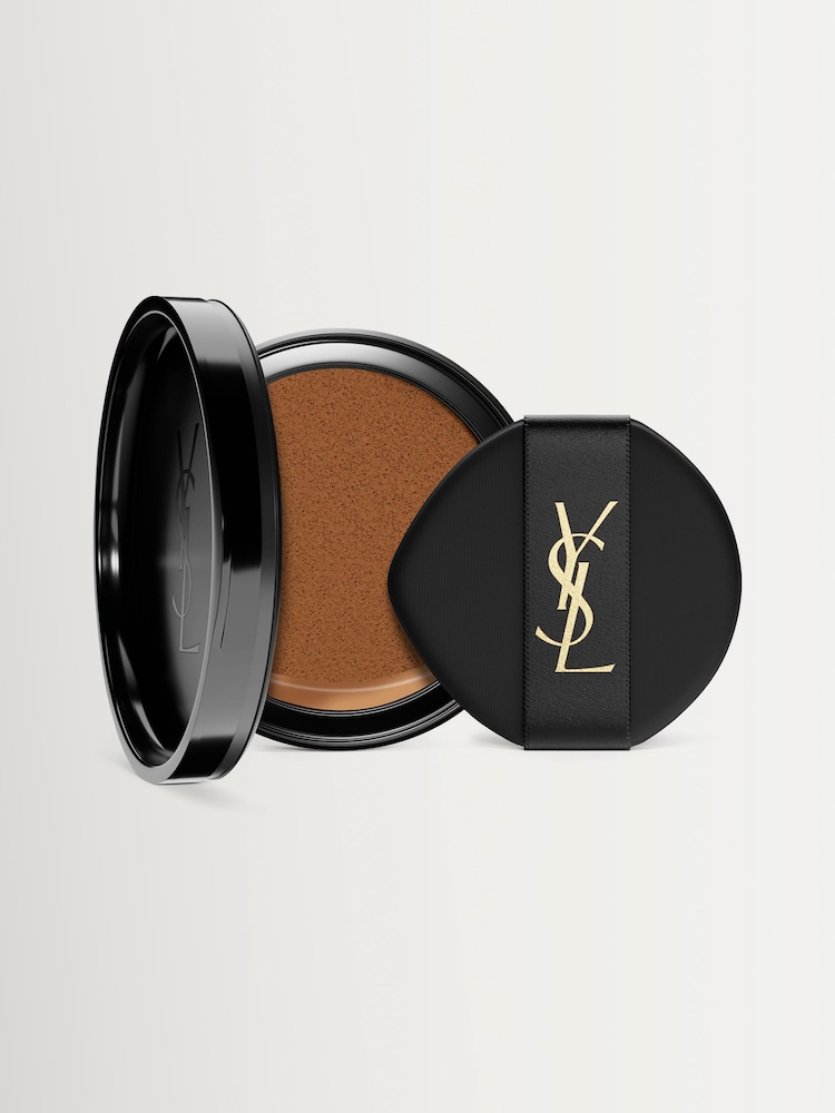 Yves Saint Laurent Refill DN2 Skin Affair Cushion Foundation - Image 1 of 10 Yves Saint Laurent Refill DN2 Skin Affair Cushion Foundation - Image 1 of 10