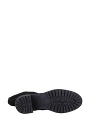 Hush Puppies Frankie Black Lace Boots - Image 4 of 4