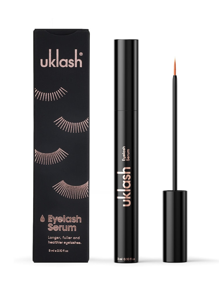 uklash Eyelash Serum 3ml - Image 1 of 5 uklash Eyelash Serum 3ml - Image 1 of 5