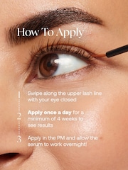 uklash Eyelash Serum 3ml - Image 2 of 5