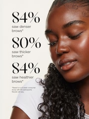 uklash Eyebrow Serum 3ml - Image 2 of 5