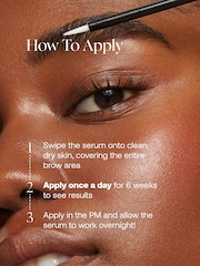 uklash Eyebrow Serum 3ml - Image 3 of 5