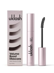 uklash Black Volume Boost Mascara - Image 1 of 7