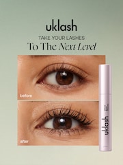 uklash Black Volume Boost Mascara - Image 3 of 7