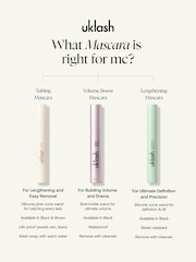 uklash Black Volume Boost Mascara - Image 7 of 7