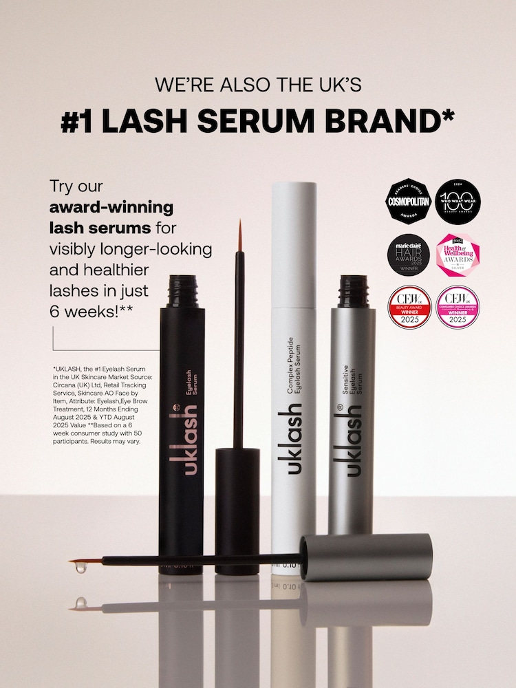 uklash Eyelash Curler - Image 5 of 5 uklash Eyelash Curler - Image 5 of 5
