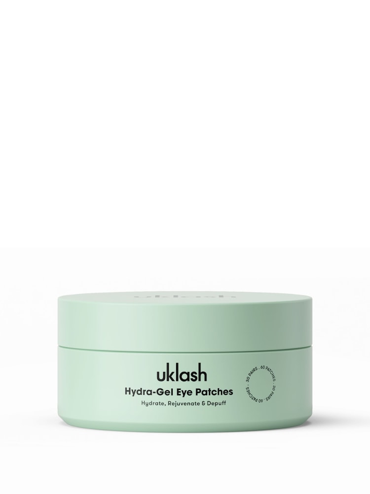 uklash HydraGel Eye Patch - Image 1 of 4 uklash HydraGel Eye Patch - Image 1 of 4
