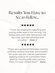 uklash HydraGel Eye Patch - Image 4 of 4