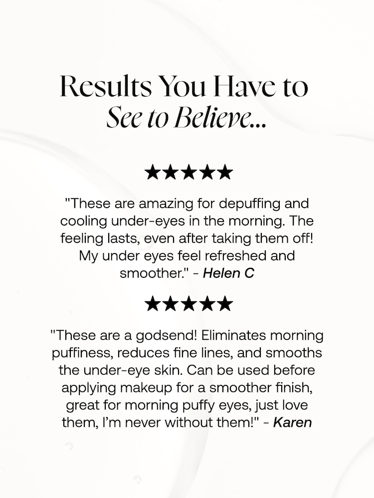 uklash HydraGel Eye Patch - Image 4 of 4 uklash HydraGel Eye Patch - Image 4 of 4